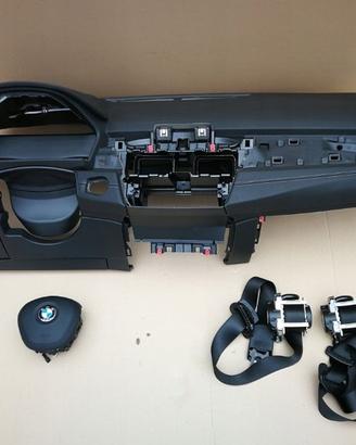 KIT AIRBAG - Bmw Serie 2 Active Tourer F45 1° seri