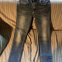 Jeans Patrizia pepe JP Jeans,taglia 29,nuovi