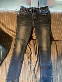 Jeans Patrizia pepe JP Jeans,taglia 29,nuovi