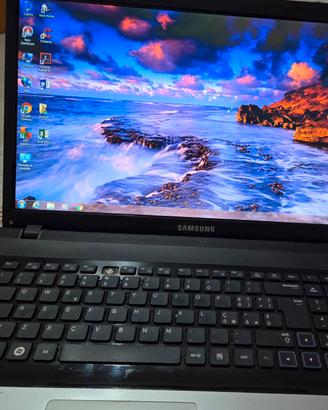 Pc Samsung