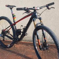 mtb niner air9 rdo