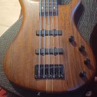 Basso Mayones BE5 Xotic