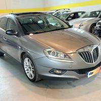 Lancia Delta 1.6 MJT DPF tetto euro 5