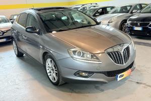 Lancia Delta 1.6 MJT DPF tetto euro 5