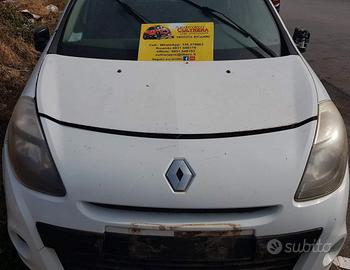 Ricambi vari renault clio anno 2017 cc 1.5 diesel