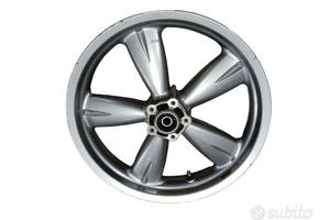 Cerchio ruota anteriore APRILIA SCARABEO 400 03>06