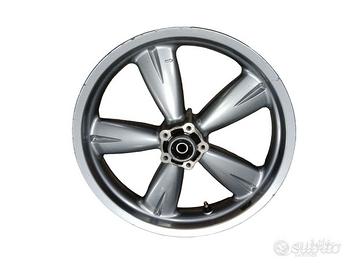 Cerchio ruota anteriore APRILIA SCARABEO 400 03>06
