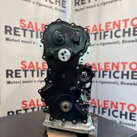Motore NUOVO Renault 1.6 16v 130cv