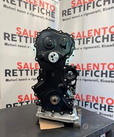 Motore NUOVO Renault 1.6 16v 130cv