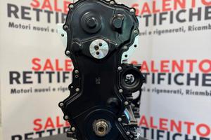 Motore NUOVO Renault 1.6 16v 130cv