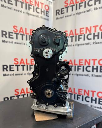 Motore NUOVO Renault 1.6 16v 130cv
