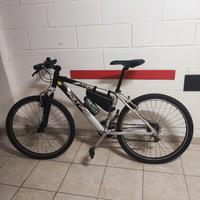 mountain bike Carraro