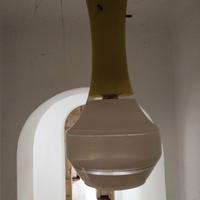 lampadario Vetreria Laguna Murano

