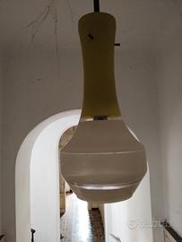 lampadario Vetreria Laguna Murano

