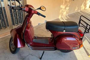 PX 125 E Arcobaleno 97