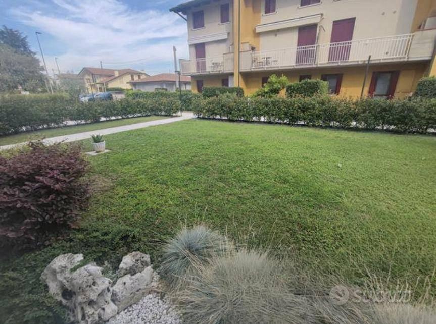 Appartamento – Lendinara, Caselle Provinciale - Altro