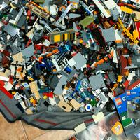 lego sfuso 5.5kg