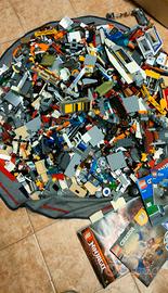 lego sfuso 5.5kg