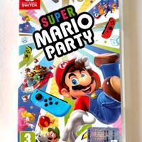Super Mario Party per Nintendo Switch