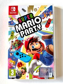 Super Mario Party per Nintendo Switch
