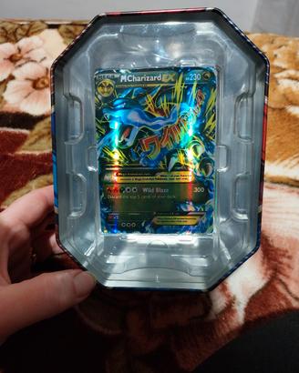 carta pokemon rara