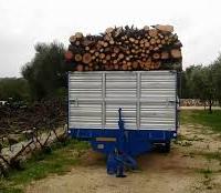 Legna da Ardere Assortita