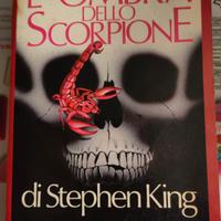 Stephen King L' ombra dello Scorpione