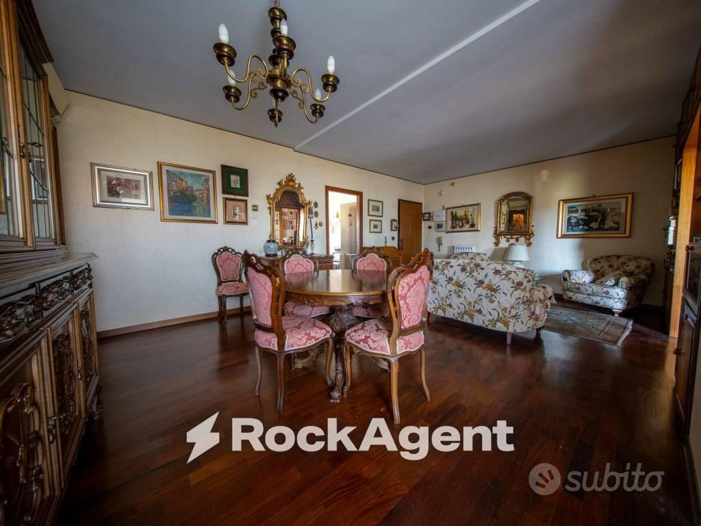 Apartment in Sassari, Carbonazzi - Vista 3