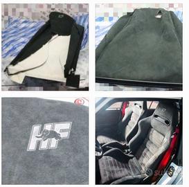 lancia delta evoluzione martini, final etc