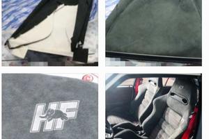 lancia delta evoluzione martini, final etc