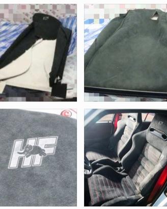 lancia delta evoluzione martini, final etc