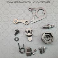 MECCANISMO DESMO HONDA CRF 250 2015 2014 R CRE 201
