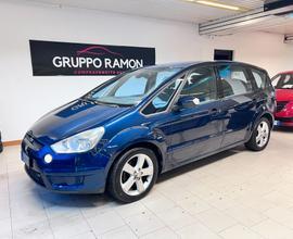 Ford S-Max 2.0 TDCi 140CV Titanium