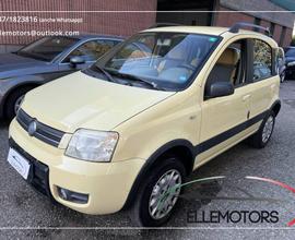 Fiat Panda 1.2 Climbing 4x4