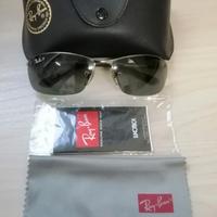 occhiali da sole RAY-BAN