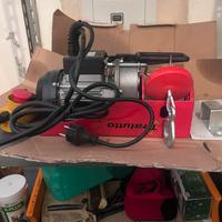 Montacarichi tiratutto 125