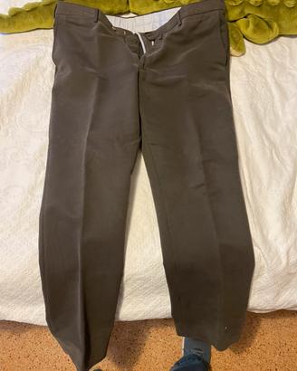 Pantalone taglia 58