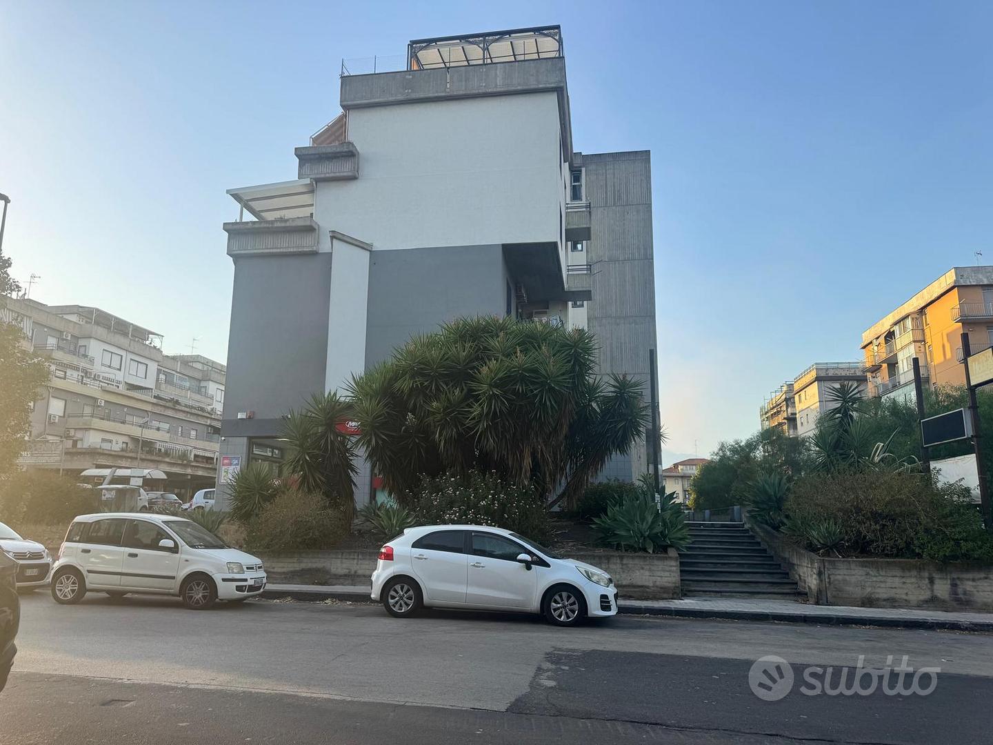 Appartamento – CT - Altro