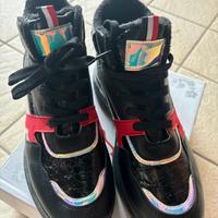 Scarpe invernali donna