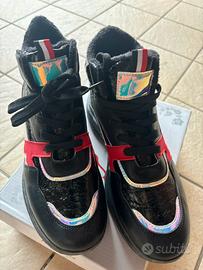 Scarpe invernali donna