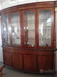 Sala in stile