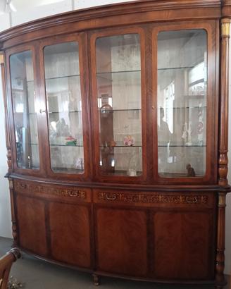 Sala in stile