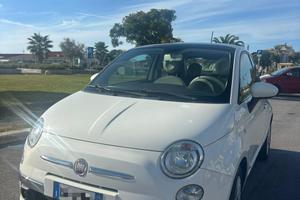 FIAT 500 LOUNGE GPL