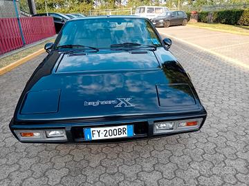 Matra Bagheera X