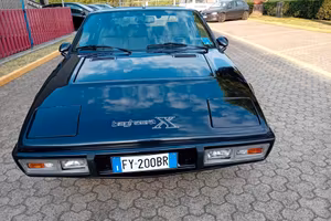 Matra Bagheera X