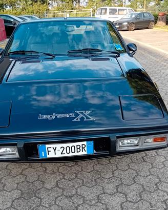 Matra Bagheera X
