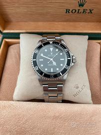 Rolex Submariner 14060