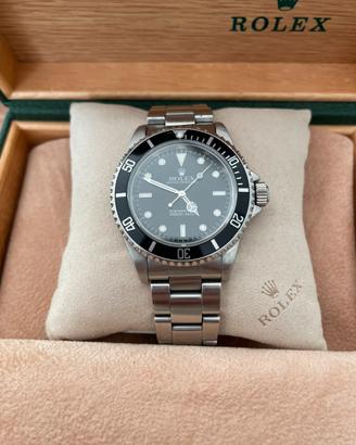 Rolex Submariner 14060