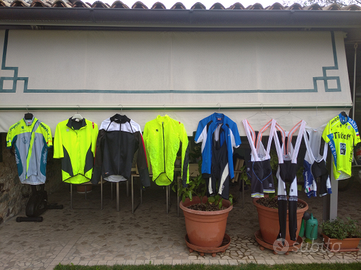 Abbigliamento ciclismo SPORTFUL - NORTHEAVE
