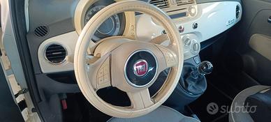 Coprivolante fiat 500 come nuovo